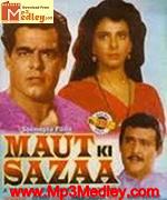 Maut Ki Sazaa 1990